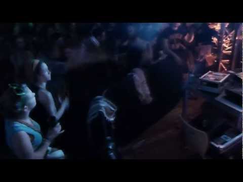 Get Up & Skank #1 - King Shiloh Sound System feat. Chanter ⑮