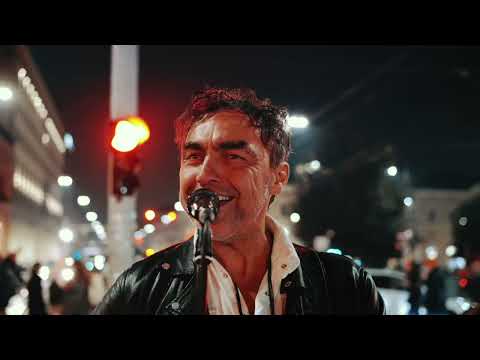 Marco Ligabue "L'ultima Notte" (Official video)