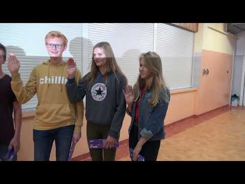 Zakończenie sezonu sekcji lekkoatletycznej Piasta Gliwice