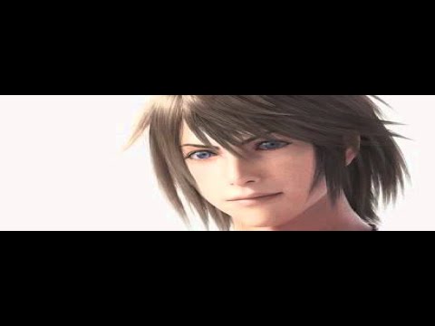 FFXIII2 all Paradox Endings in HD 100% real