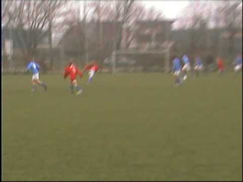 veenshe boys D3 filmpje (tegen sdc putten uit) 0-9