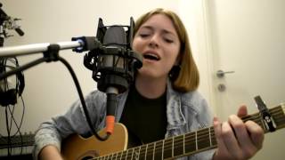 Frah Quintale - Gravità (cover)