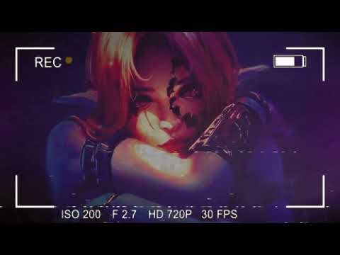 Biometrix x Sarah De Warren - The Upside Down   ♤ slowed + reverb ♤