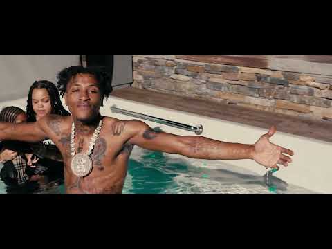YoungBoy Never Broke Again - Heard Of Me [Official Music Video]