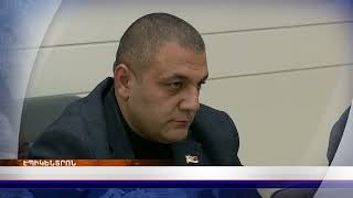 «Էպիկենտրոնի» հիմնական թողարկումը` 19:30-ին
