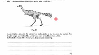 G481 June 2014 Q1
