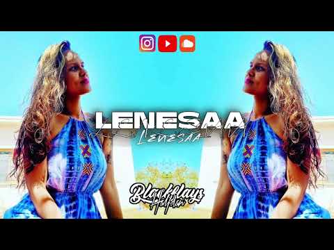BLACKFLAYS x LIMO ft SENSEY - TOMBÉ POUR ELLE REMIX 2022 [ 4MARINE ]