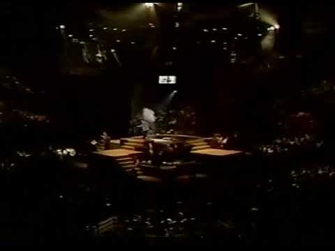 Gilberto Santa Rosa 100 años de salsa