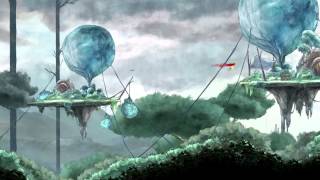 The World of Lemuria - Trailer ITA