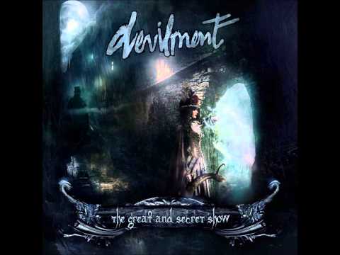 Devilment - Beds Are Burning feat  Bam Margera Bonus