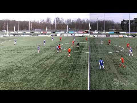 Nuenen O17 - NWC O17