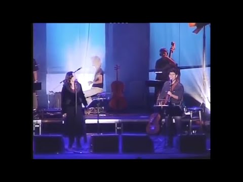 Χ. Αλεξίου, Σ. Μάλαμας, Α. Ιωαννίδης - Σταγόνες στο γιαλό (Αλεξίου - Μάλαμας - Ιωαννίδης Live)