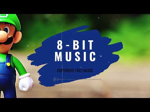 [ROYALTY FREE] Epic 8-Bit Trailer | Chiptune Music