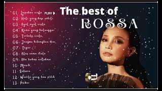 Download lagu ROSSA THE BEST SONG 'LUPAKAN CINTA' FULL ALBUM TERBARU 2023 mp3 Download lagu ROSSA THE BEST SONG 'LUPAKAN CINTA' FULL ALBUM TERBARU 2023 mp3