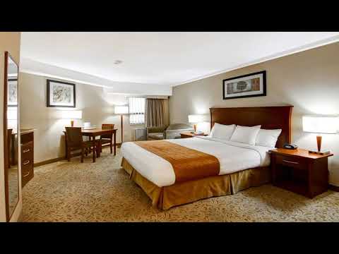 Best Western PLUS Kitchener-Waterloo - Kitchener (Ontario) - Canada