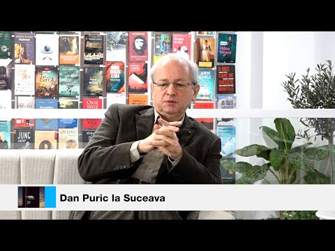 Special Edition - Dan PURIC - February 5, 2026