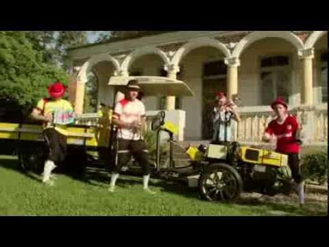 Tobata Rebaxada CLIPE OFICIAL BANDA FRITZ 4