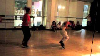 P!nk - Slut Like You | Choreography by Dejan Tubic &amp; Janelle Ginestra