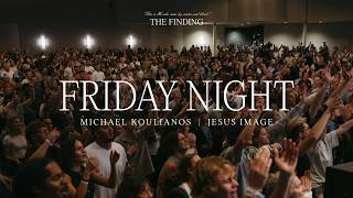 Download lagu The Finding Conference | Michael Koulianos | Jesus Image Worship mp3