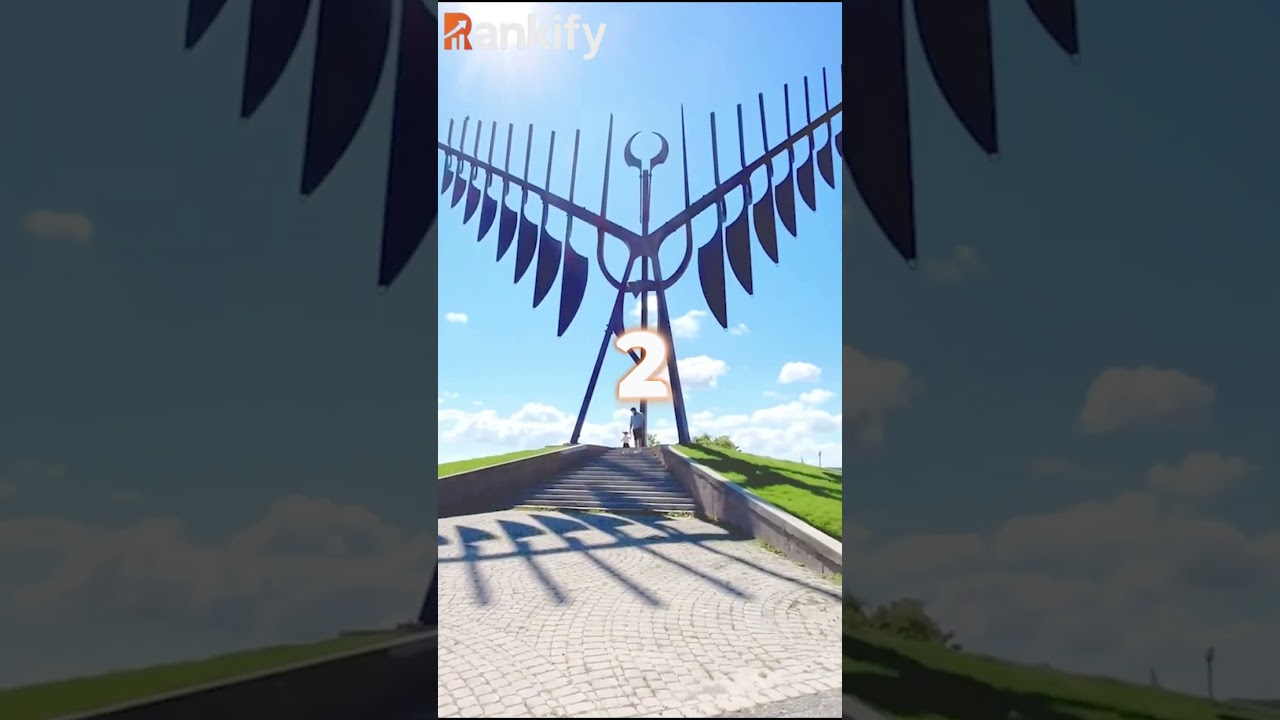 Top 5 Places In Barrie, ON, Canada