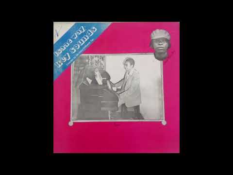 Isaac Way Key Sounds - No Fight Again (Afro Funk)