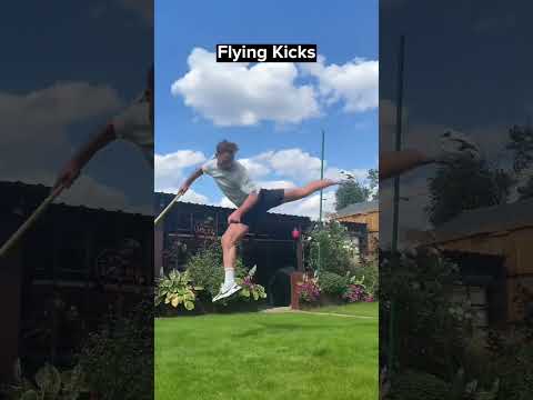 HOW TO FIGHT LIKE SHANG CHI #shorts