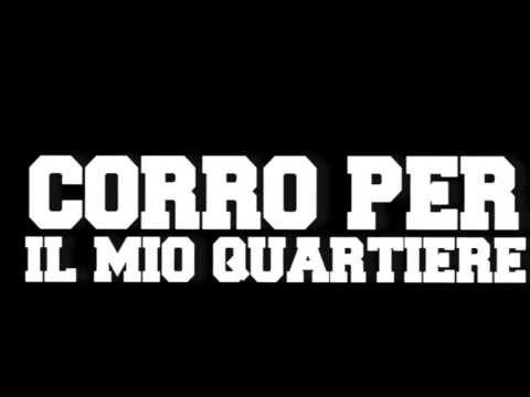 GHALI FOH - LEADER (Prod. Fonzi Beat)