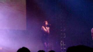 Extraordinary Way - CONJURE ONE (Live at WGT19)