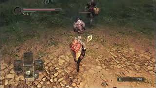 【ダークソウル2】ダクソ2 久しぶりに攻略 Part.3