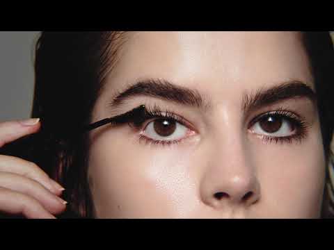 Тушь для ресниц с эффектом лифтинга Victoria Beckham Beauty Future Lash Smudge-Free Lifting Mascara 4.8 мл - фото 2 - id-p1665104808