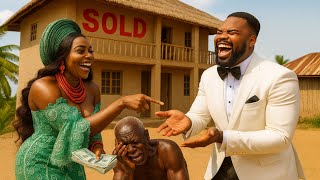 she sold her poor father’s house used the money to sponsor her boyfriend year’s later this happened