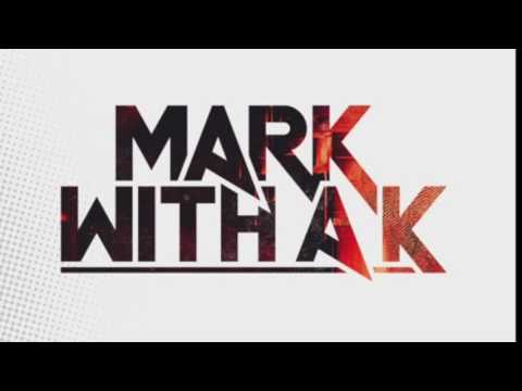 Alvaro Soler - Sofia (Mark With a K RMX)