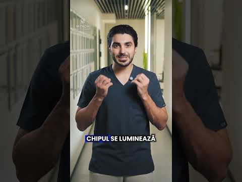 Cum arată o viață nouă cu dantura fixa?