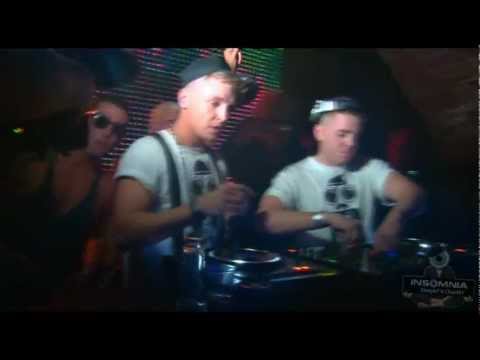 INSOMNIA | www.sleepinischeatin.com