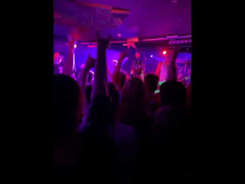 Attila (7) - The Mash House - Edinburgh