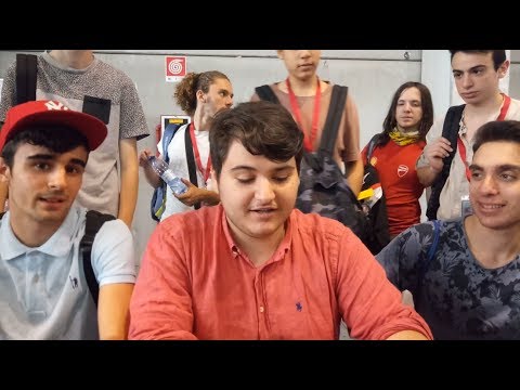 Top 16/ Top 64 WCQ Italian National: "Poor" Zoodiac Deck Profile! [Vincenzo Cipolla, Andrea Zanotti]