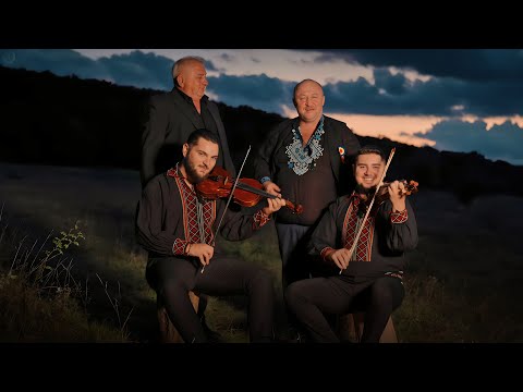 Lucian Berdea (Guță de la Oradea) şi Nazarius Zbiciu - Plânge cămaşa pe mine