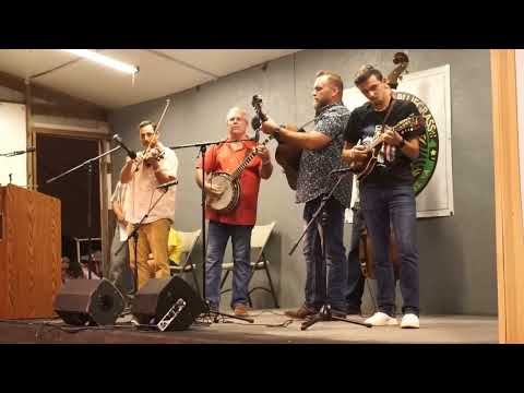 Harrison Ridge Sunny Side of the Mountain