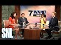Mid-Day News - SNL Mid-Day News - SNL