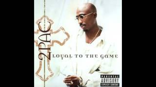 08. N. I. G. G. A. - 2Pac Feat. Jadakiss