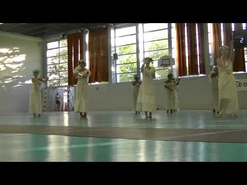 Hei Show Tamure Gala de Danse Spectacle Toulon Live TV 2015