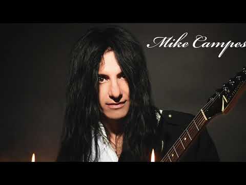 Thumbnail for Mike Campese -  "The Battle of Pompeii"   (short excerpt) by Mike Campese