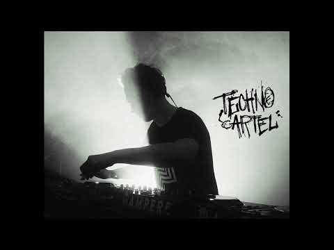 PTTRNRCRRNT X Techno Cartel [052]