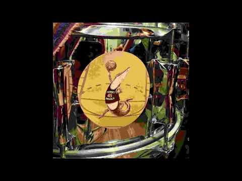 Alleen Plains - Cassette #2 (Opiate Sessions 02/03/23)