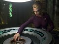 StarTrek How Fast Is Borg S Transwarp Conduit
