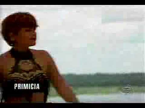 ruth karina- lloras por mi (video clip)