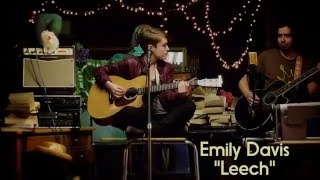 Emily Davis - Leech (Original Song)