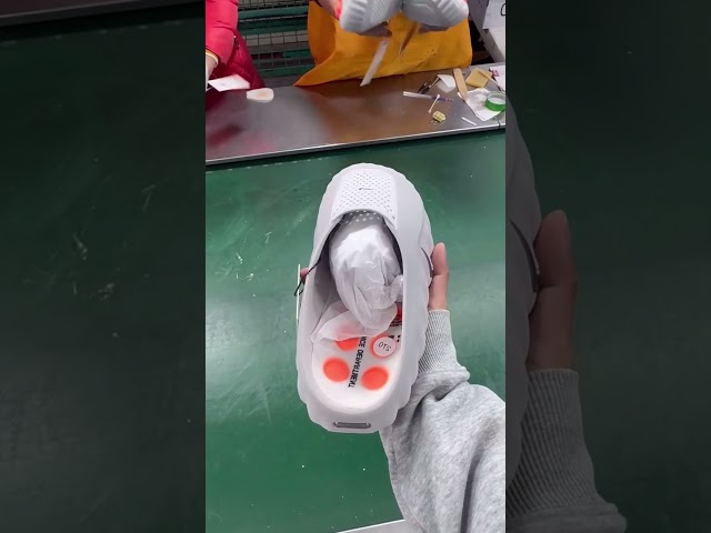 Vídeo relacionado con Zapatillas deportivas versátiles e informales, antideslizantes, para el tiempo libre, para el verano, para correr, para jóvenes, baloncesto, moda, caminar, cómodas, verde, 39 EU