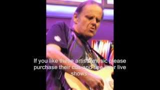 Finally Gotten Over You - Walter Trout