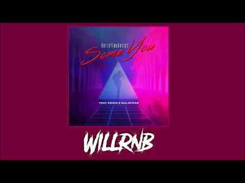 ArtistThaArtist Feat. Krizia x Malachiae - Some You